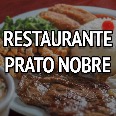 Restaurante Prato nobre Lagoa dos Patos MG