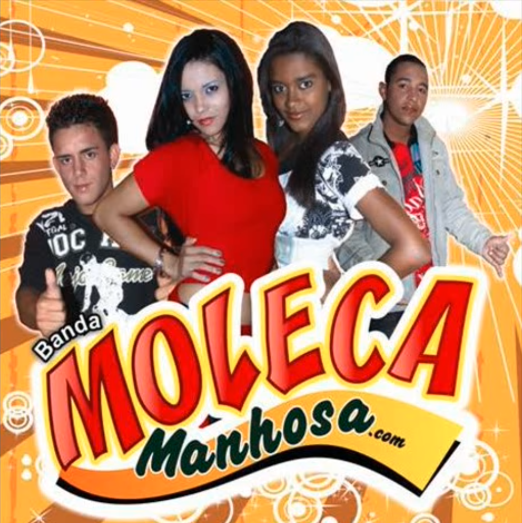 banda Moleca Monhosa - 