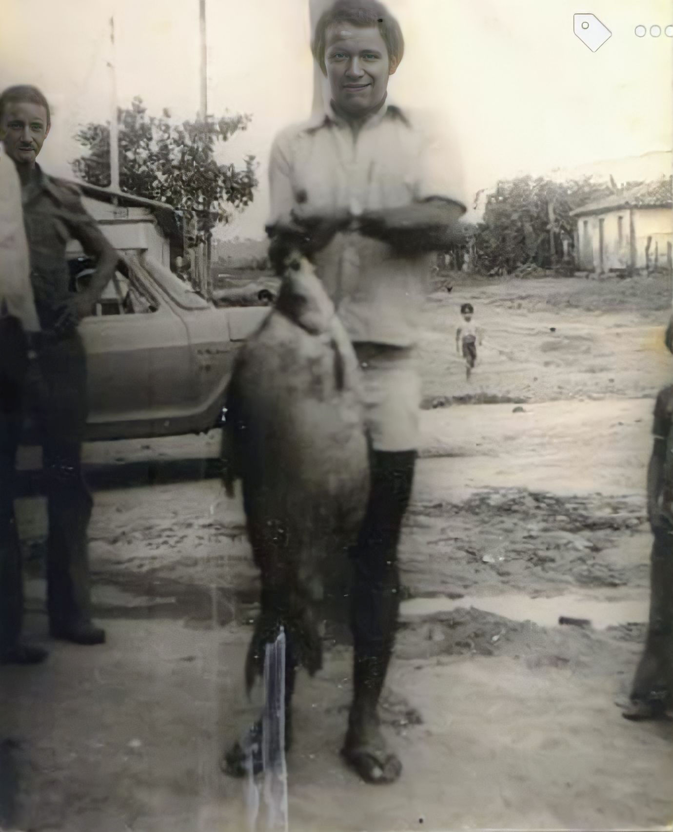 Fotos Antigas de Lagoa dos Patos MG