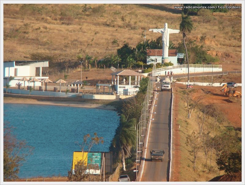 Fotos Antigas de Lagoa dos Patos MG