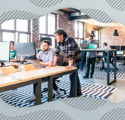 Imagem de destaque do curso Acesso a capital para Startups