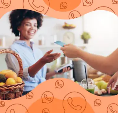 Imagem de destaque do curso Avaliando as vendas do seu negócio