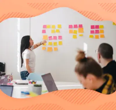 Imagem de destaque do curso Caixa - Transforme sua ideia em modelo de negócio