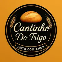 Logo da empresa Cantinho do Trigo