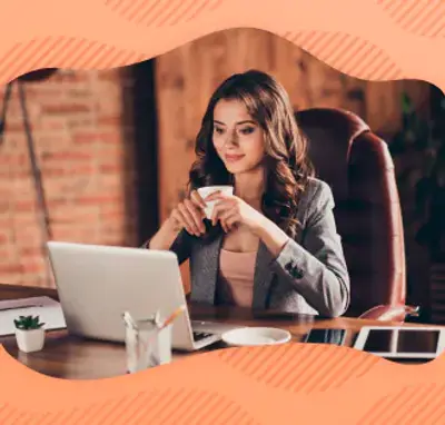 Imagem de destaque do curso Como agir de maneira empreendedora