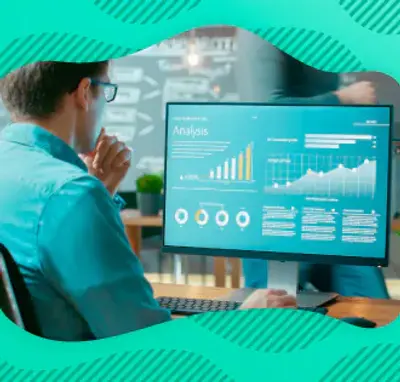 Imagem de destaque do curso Como analisar o mercado