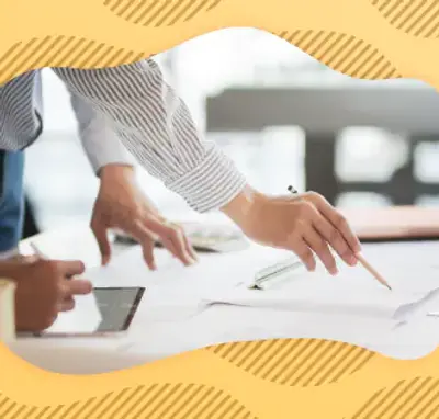 Imagem de destaque do curso Como elaborar um plano de negócio