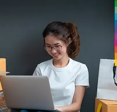 Imagem de destaque do curso Como melhorar a gestão de sua loja virtual em marketplace