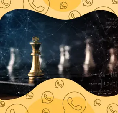 Imagem de destaque do curso Como planejar e agir de forma estratégica em negócios criativos?