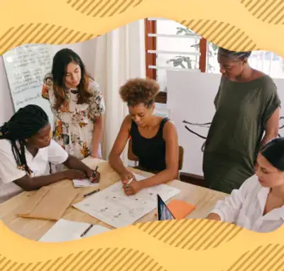 Imagem de destaque do curso Como planejar o seu negócio