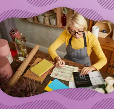 Imagem de destaque do curso Compras governamentais para fornecedores - MEIs