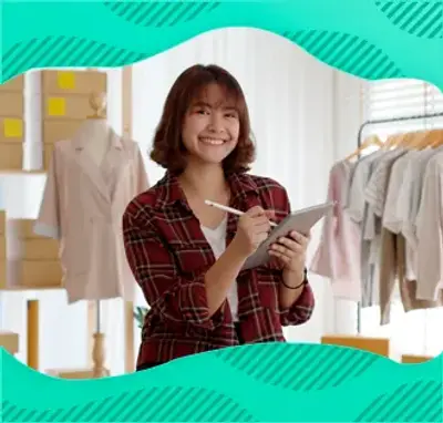 Imagem de destaque do curso Comunicação no processo de vendas para pequenos negócios