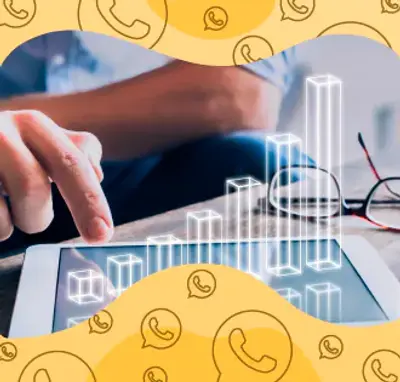 Imagem de destaque do curso Crescimento planejado e orientado para resultados