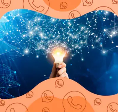 Imagem de destaque do curso Economia criativa