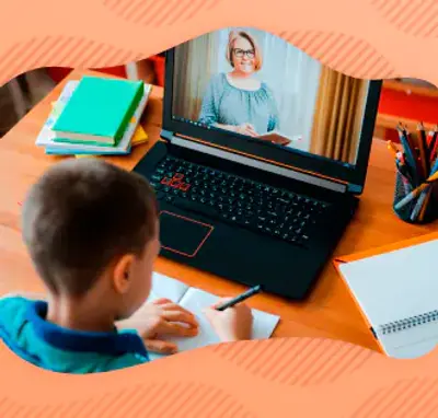 Imagem de destaque do curso Educação integral