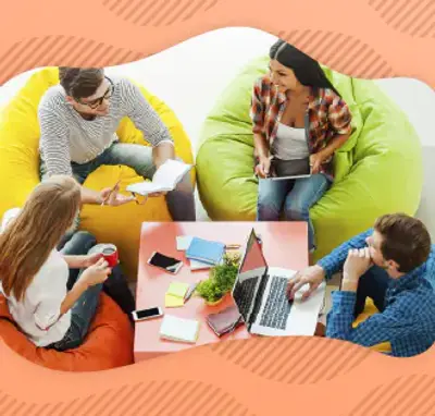 Imagem de destaque do curso Empreendedorismo e características do comportamento empreendedor