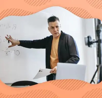 Imagem de destaque do curso Empreendendo em educação a distância