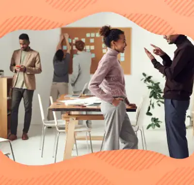 Imagem de destaque do curso Empreendendo no mundo da imaginação