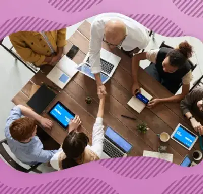 Imagem de destaque do curso Ética e integridade empresarial na prevenção da corrupção