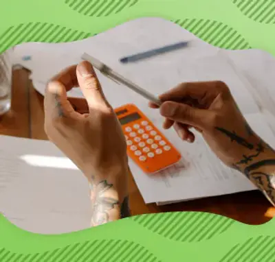 Imagem de destaque do curso Fluxo de caixa: microempreendedor individual