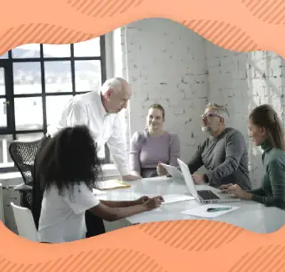 Imagem de destaque do curso Gestão escolar