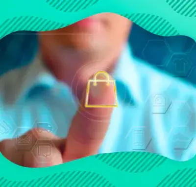 Imagem de destaque do curso Gestão estratégica para comércio eletrônico