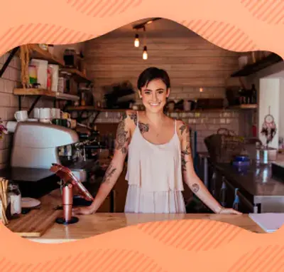 Imagem de destaque do curso Identidade empreendedora