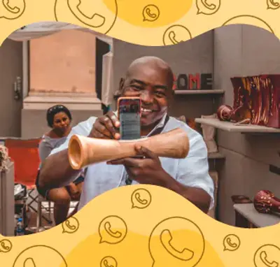 Imagem de destaque do curso Inovação e possibilidades de crescimento