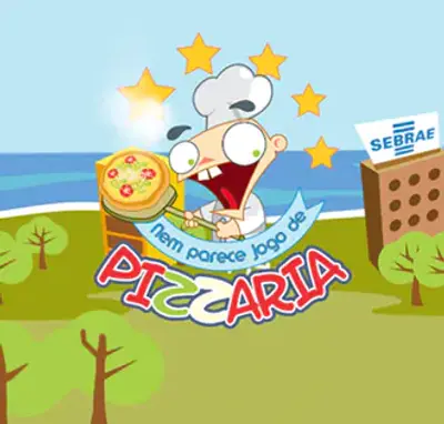 Imagem de destaque do curso Jogo: Nem parece jogo de Pizzaria