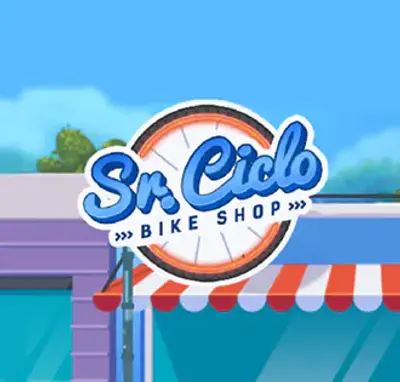 Imagem de destaque do curso Jogo: Sr. Ciclo