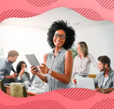 Imagem de destaque do curso Liderança: como desenvolver times de alta performance