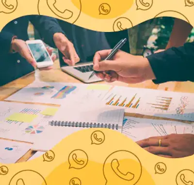 Imagem de destaque do curso Lucre economizando energia