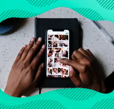 Imagem de destaque do curso Os segredos por trás de um Instagram vendedor