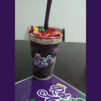 Logo de Rei Do Açaí