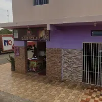 Logo da empresa RESTAURANTE ESKINA´S