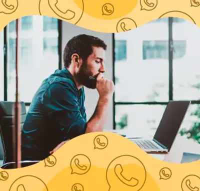 Imagem de destaque do curso Será que sou empreendedor?