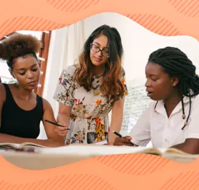 Imagem de destaque do curso Superando barreiras com criatividade