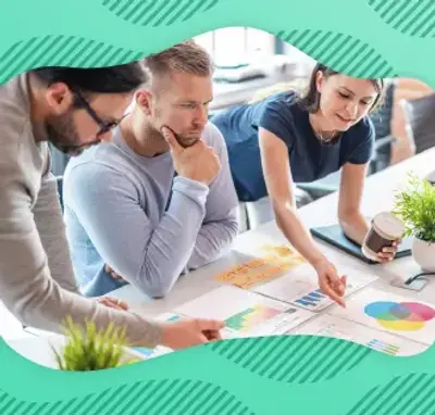 Imagem de destaque do curso Trade marketing