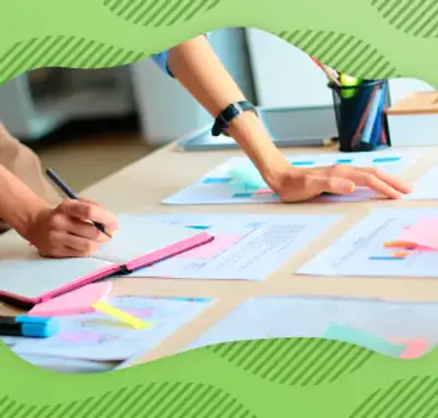 Imagem de destaque do curso Viabilidade de negócios