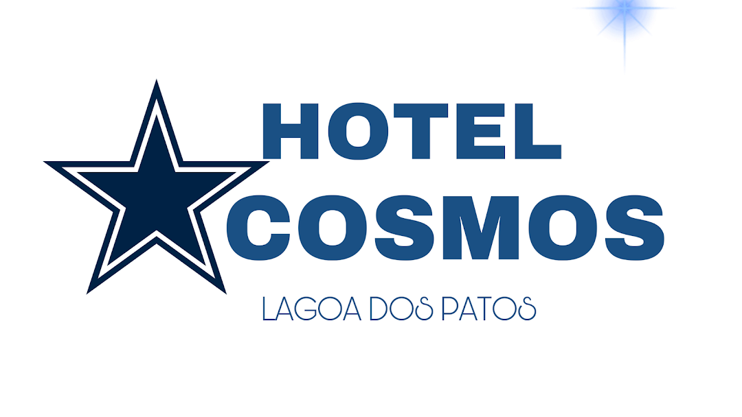 HOTEL COSMOS LOGO