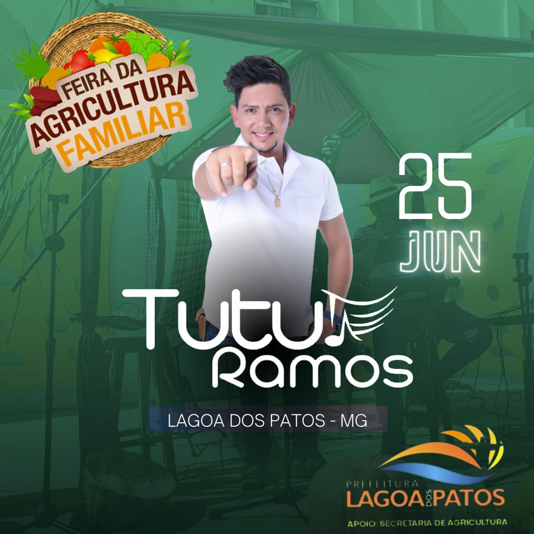 Show agricultura Familiar