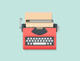 maquina de Escrever