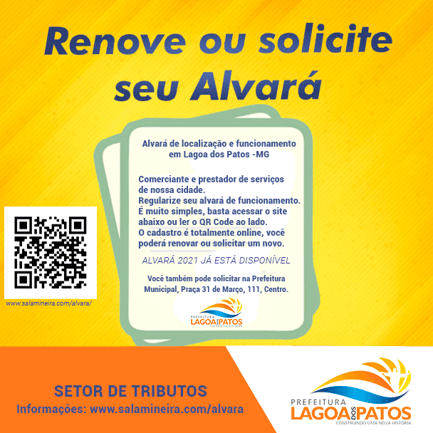 renove seu-alvara